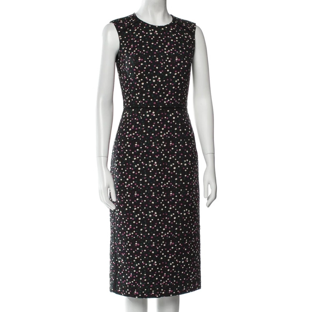 DVF Pace Dress - size 4